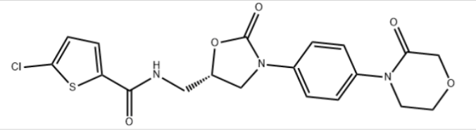 Rivaroxaban