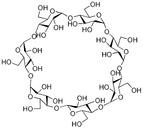 Sulfobutyl Ether Beta-Cyclodextrin 