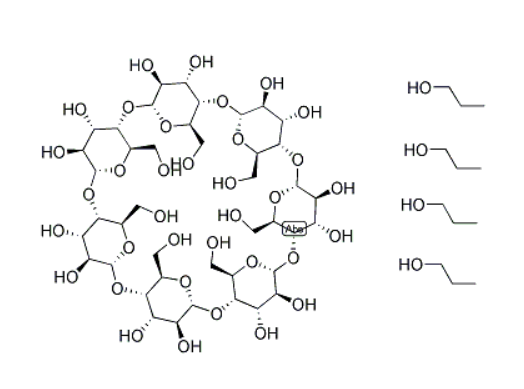 Hydroxypropyl Beta Cyclodextrin 