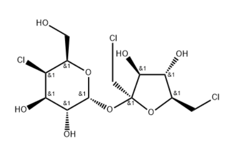 Sucralose