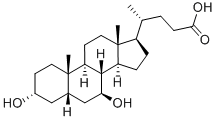 Ursodeoxycholic acid 