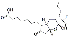 Lubiprostone 