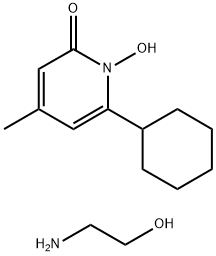 Ciclopirox olamine