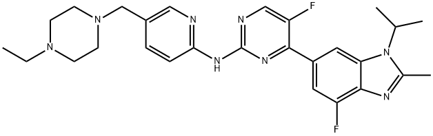 Abemaciclib