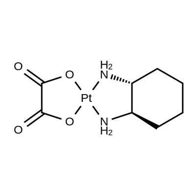 Oxaliplatin 