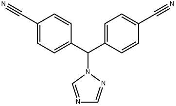 Letrozole 