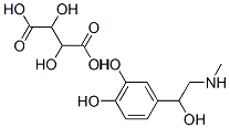 Epinephrine Bitartrate   