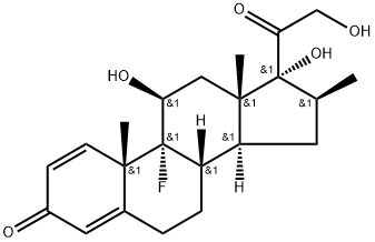 Betamethasone 