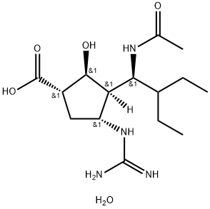 Peramivir