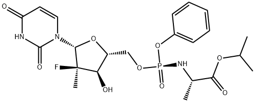 Sofosbuvir（From6）