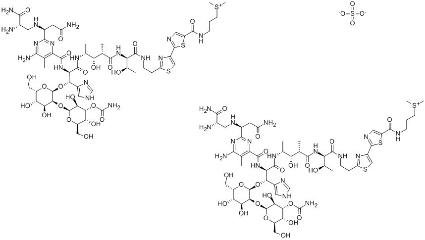 Bleomycin Sulphate