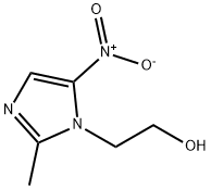 Metronidazole  
