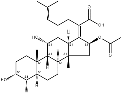 Fusidic Acid