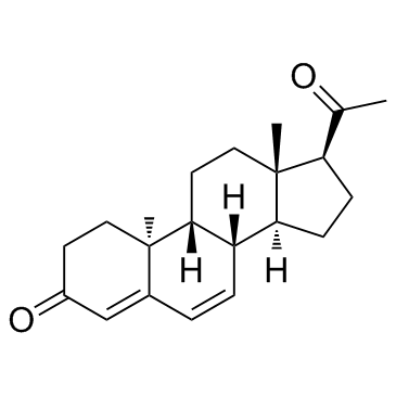 Dydrogesterone