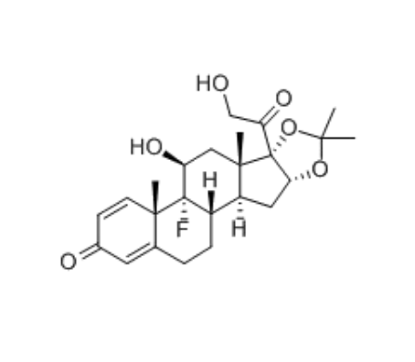 Triamcinolone Acetonide 