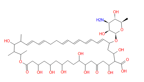 Nystatin