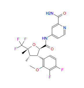 Suzetrigine