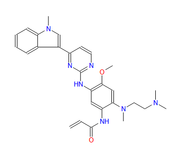 Osimertinib base