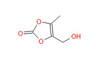 Medoxomil Alcohol/4-(Hydroxymethyl)-5-methyl-1,3-dioxol-2-one