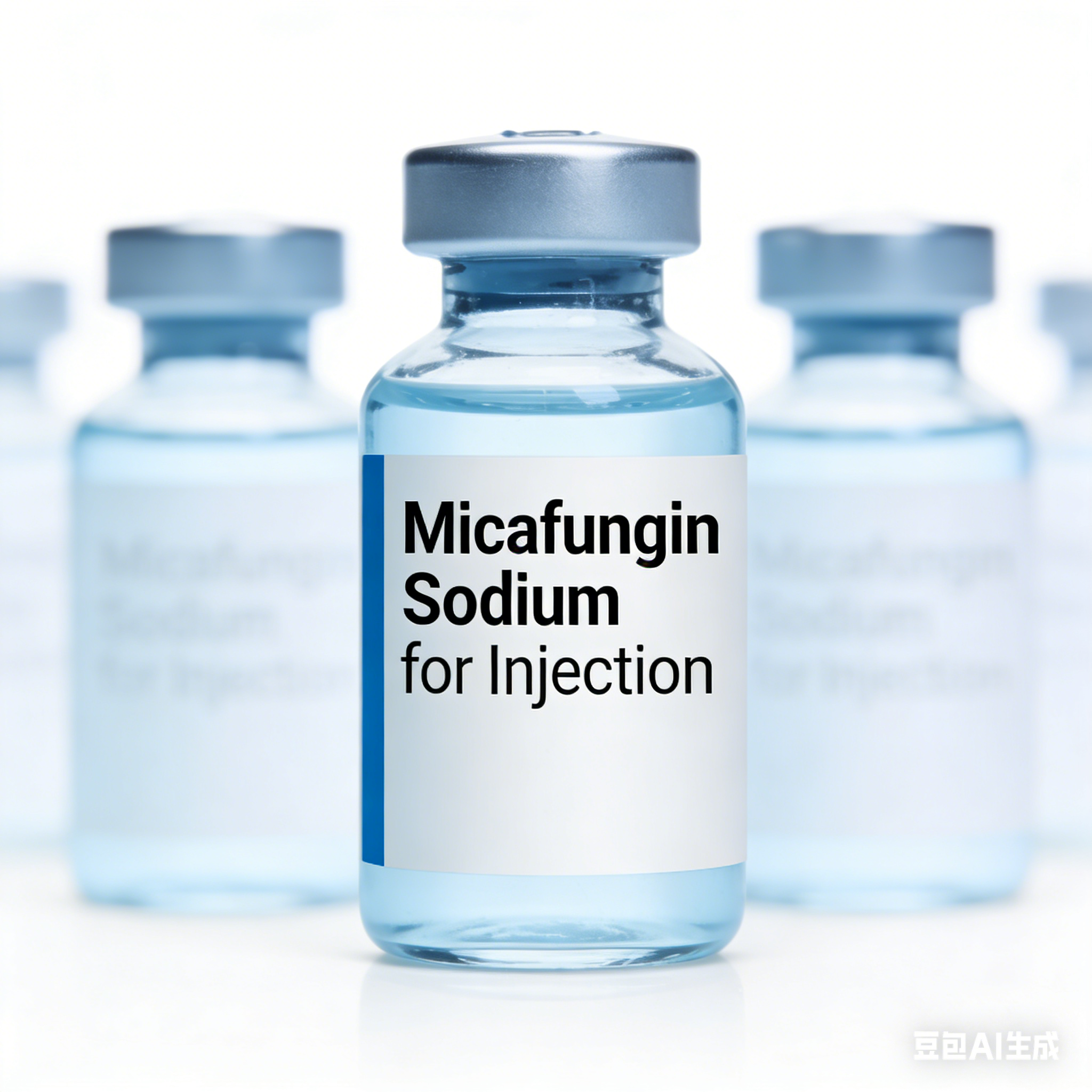 Micafungin Sodium for Injection-50mg