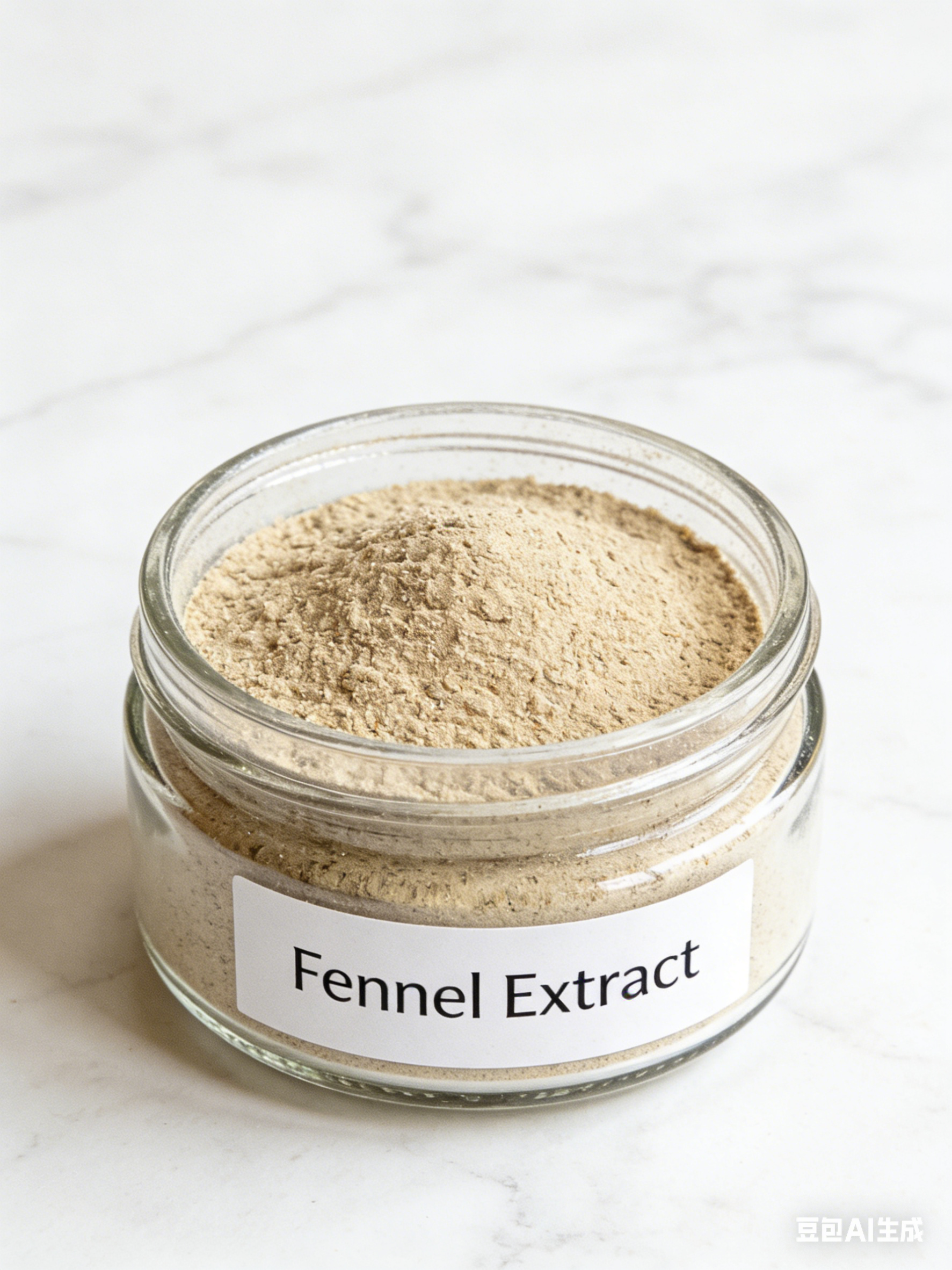Fennel Extract