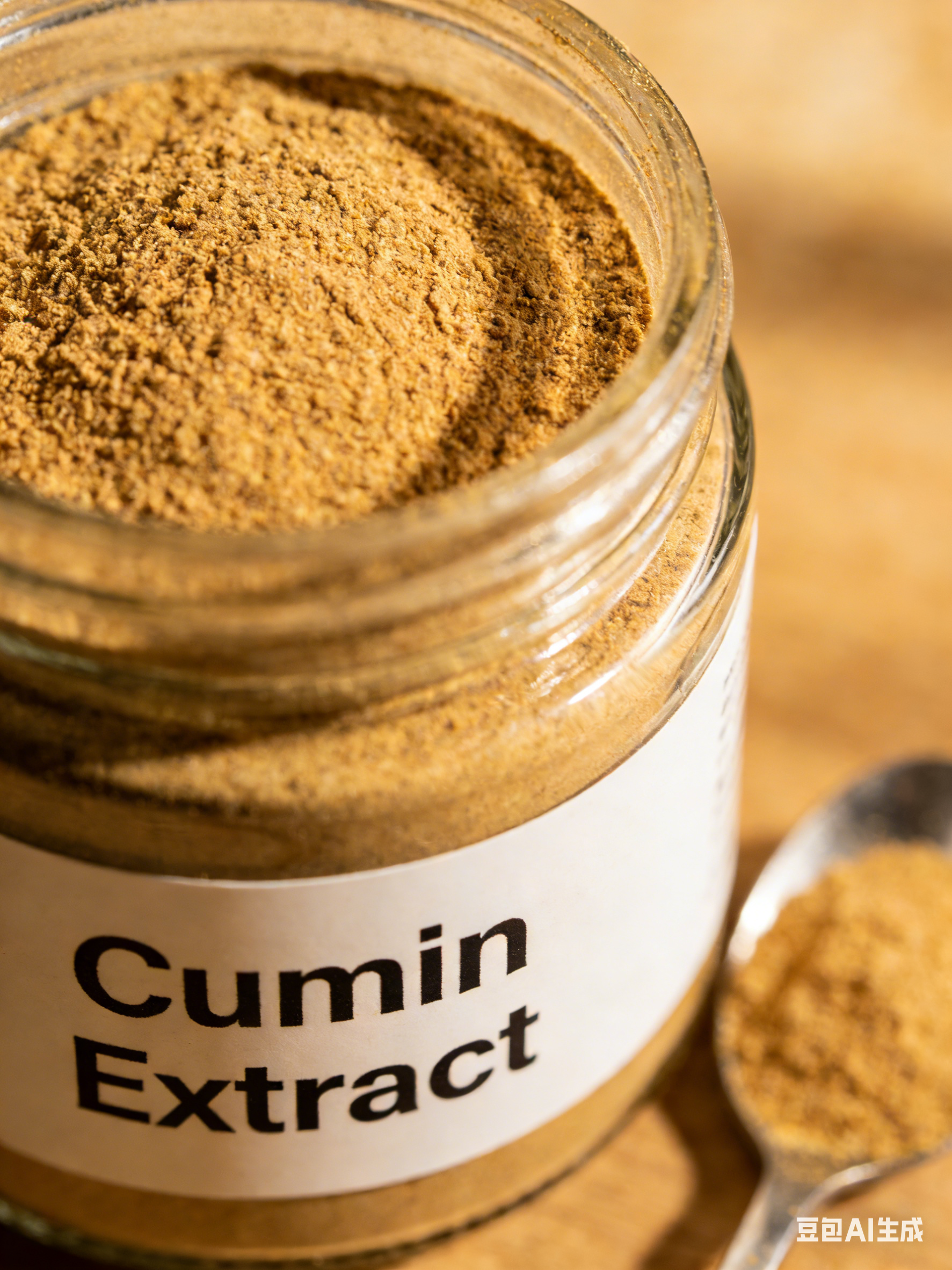Cumin Extract