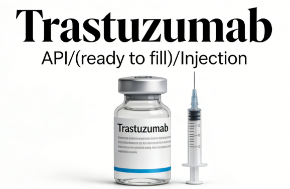 Trastuzumab