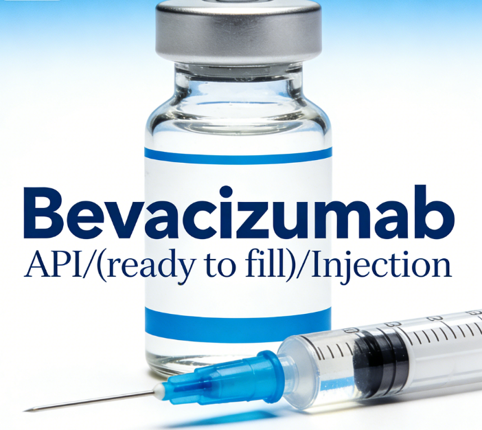 Bevacizumab
