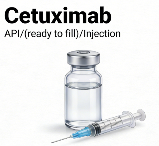 Cetuximab