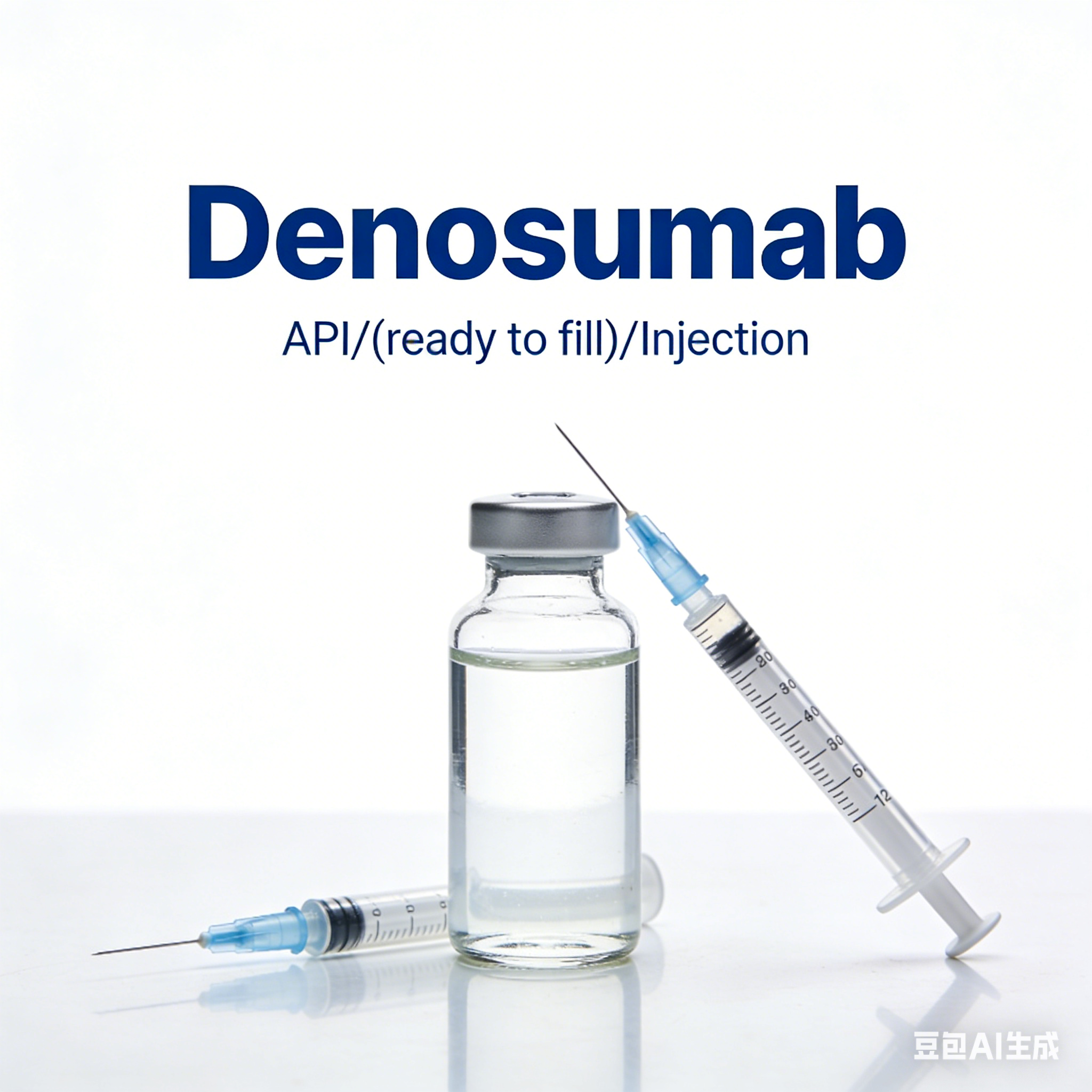 Denosumab