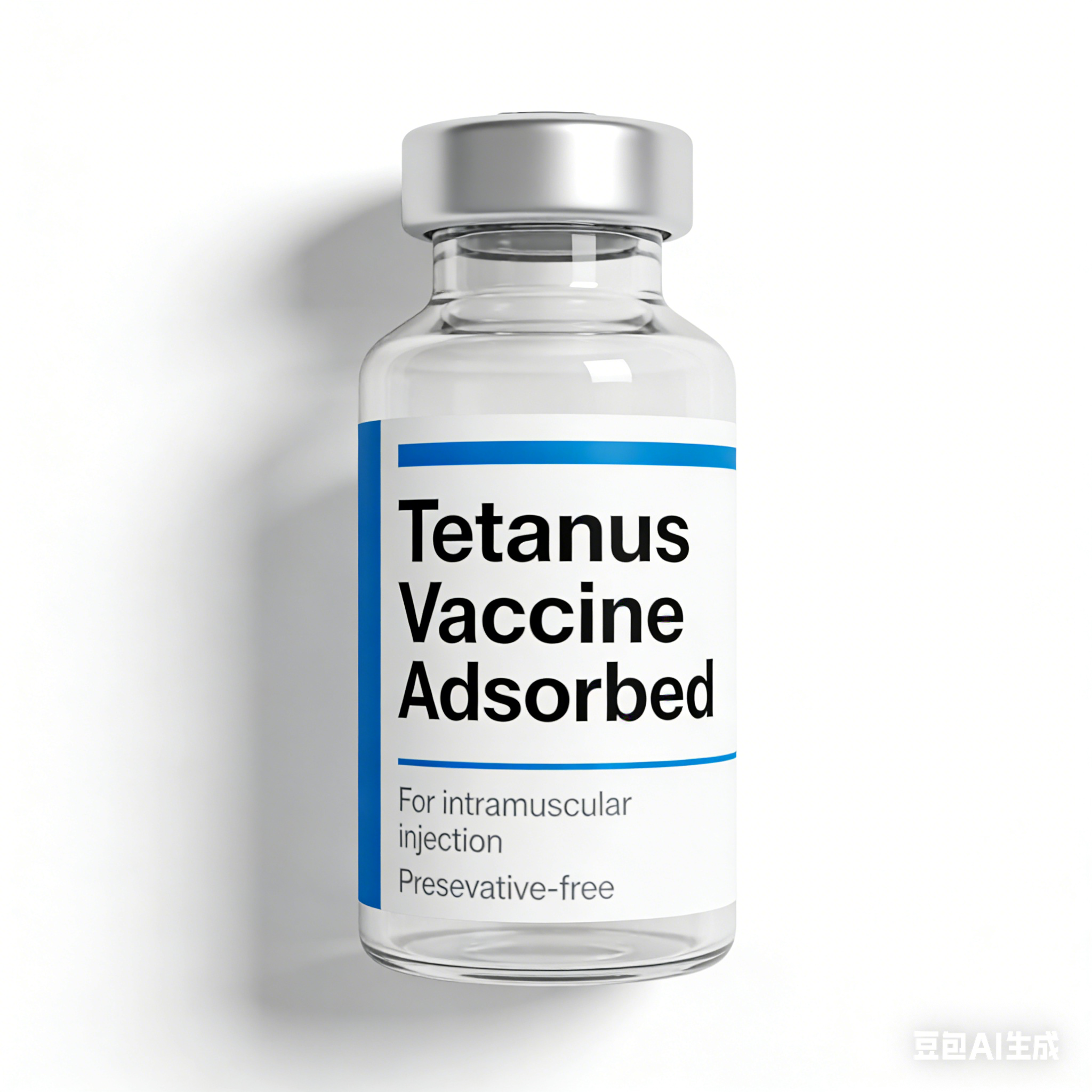 Tetanus Vaccine Adsorbed