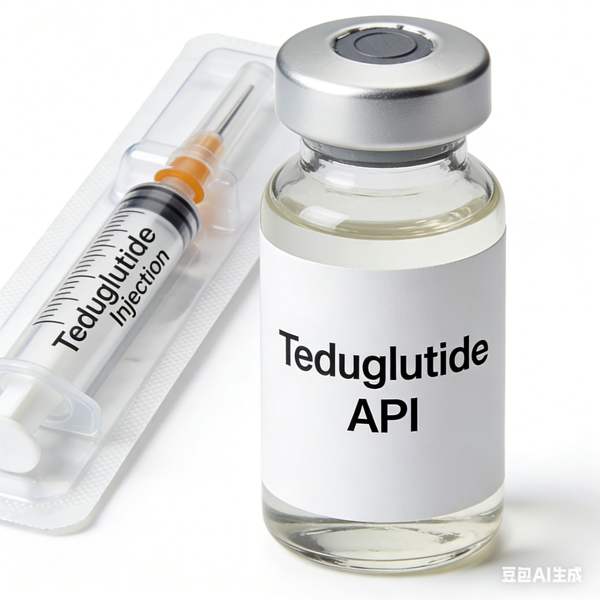 Teduglutide