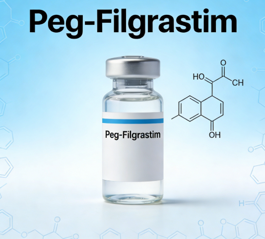 Peg-Filgrastim