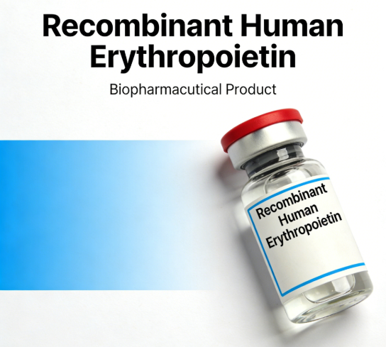 Recombinant Human Erythropoietin