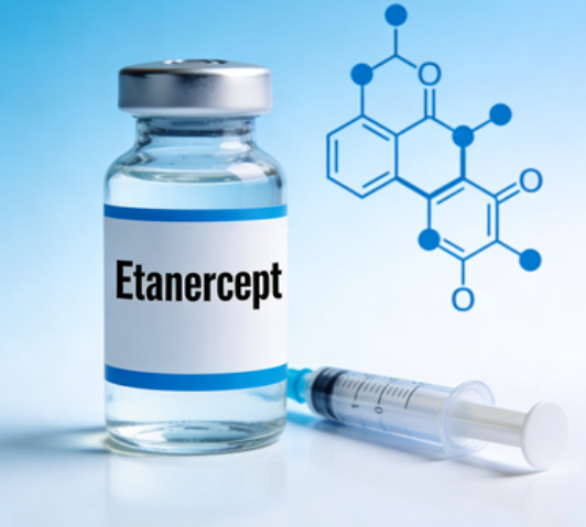 Etanercept