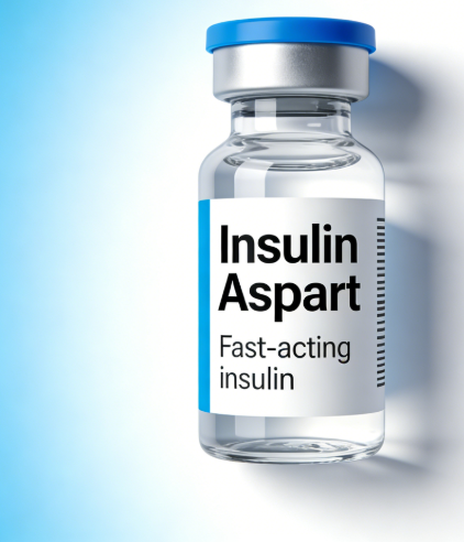Insulin Aspart