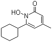 Ciclopirox olamine