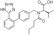 Valsartan/sacubitril（LCZ 696 )