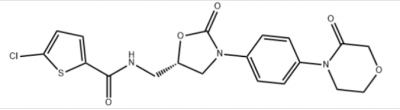 Rivaroxaban