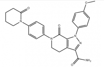 Apixaban