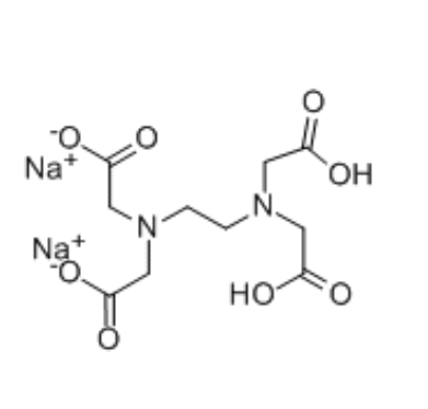 EDTA DISODIUM SALT