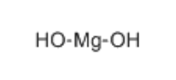 Magnesium Hydroxide 