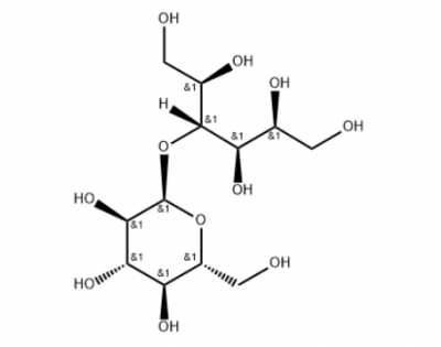 Maltitol 