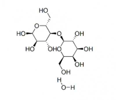 Lactose monohydrate