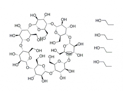 Hydroxypropyl Beta Cyclodextrin 