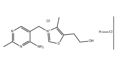Thiamine Hcl(VB1)