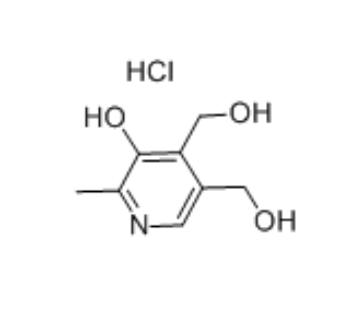 Pyridoxine Hcl (VB6) 