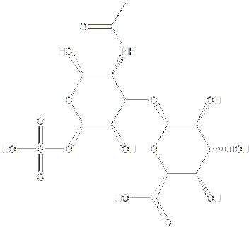 Chondroitin Sulfate Sodium