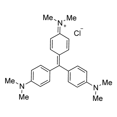 Gentian  powder