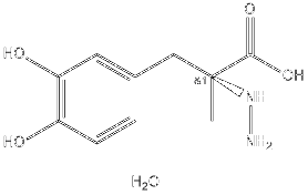 Carbidopa